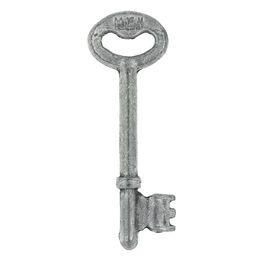 FKG10 - 2 Lever Keys